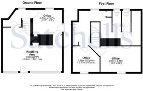 Floor/Site plan 1