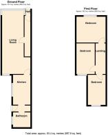 25 Crowhill Avenue, Cleethorpes - all floors.JPG