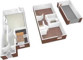 Floorplan 3d
