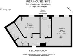 Pier House, 31 Cheyne Walk, London, SW3 5HG