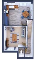 The Alder - Ground Floor