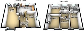 Lynda let, Kelvin Grove, Netley, Soton.jpg