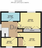 Floorplan 2