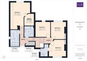 Bear Cottage - 1st Floor