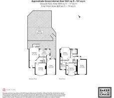 Grosvenor Gardens Floorplan