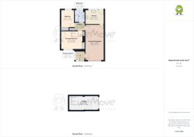 Floorplan- Mark Stephens EweMove Newmarket and Soh