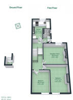 Floorplan 3D