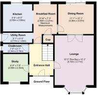 Ground Floor
