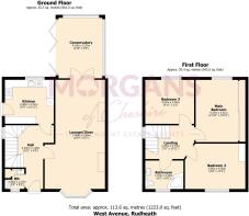 2D Floorplan