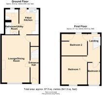 16 South Terrace, Merthyr Tydfil (1)
