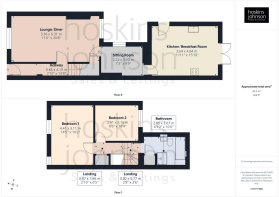 Ground/First Floors