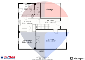 Ground Floor