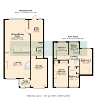 Property Floorplan