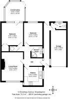 12 Broadway Avenue, Kingsteignton