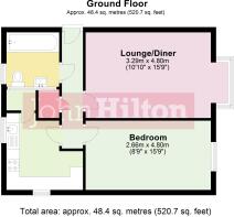 Floorplan 2