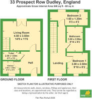 33 Prospect Row Dudley, England