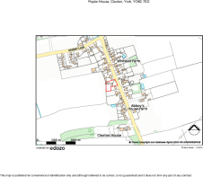 Boundary Plan