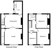 v1 floorplan