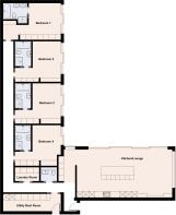 Proposed Floor Plans
