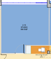 Floor plan 2.15