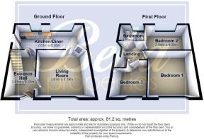 3D Floorplan
