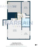 Allhalows Rd Floorplan