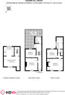 5 Crooms Hill Gro...