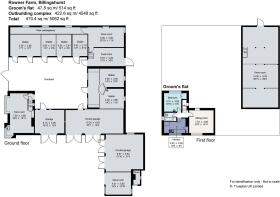 Outbuilding Complex
