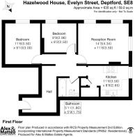 Hazelwood House