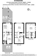 Floorplan - Rotterda