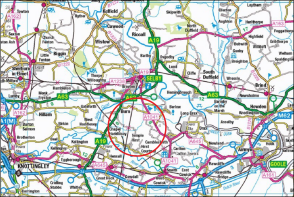 LOCATION PLAN