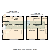 Property Floorplan