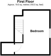 14 Northfield Mills, Church Street, Ossett - Floor