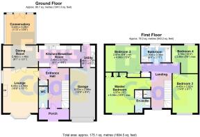 187 Aylestone Hill, Hereford - all floors.JPG