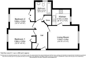 FLOOR-PLAN
