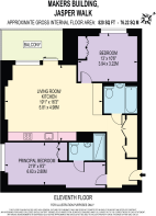 Flat 11 04, 1  Maker