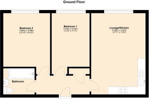 62 Lunar Rise Floor