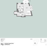 1, 6 Basil Street FP