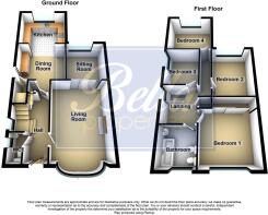 3D Floorplan
