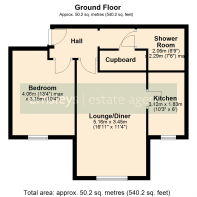 Property Floorplan