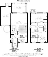 11 Gleadsmoss Lane