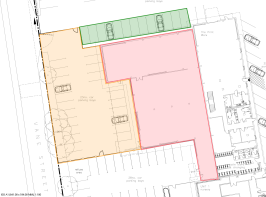 Site Masterplan