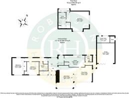 Stone Acre Doncaster Road plan