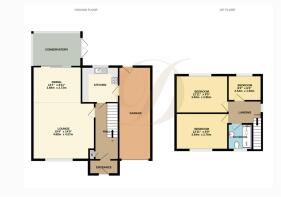 Kendal Drive Floorplan