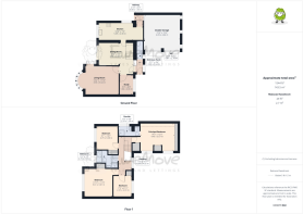 Floorplan- Mark Stephens EweMove Newmarket and Soh