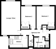 Floorplan 2
