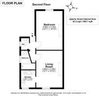 59b Southampton Road Floor Plan.JPG