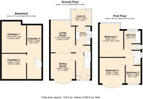 2D Floorplan 