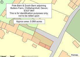 Pole Barn & Dutch Barn Promap