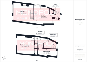 Floorplans